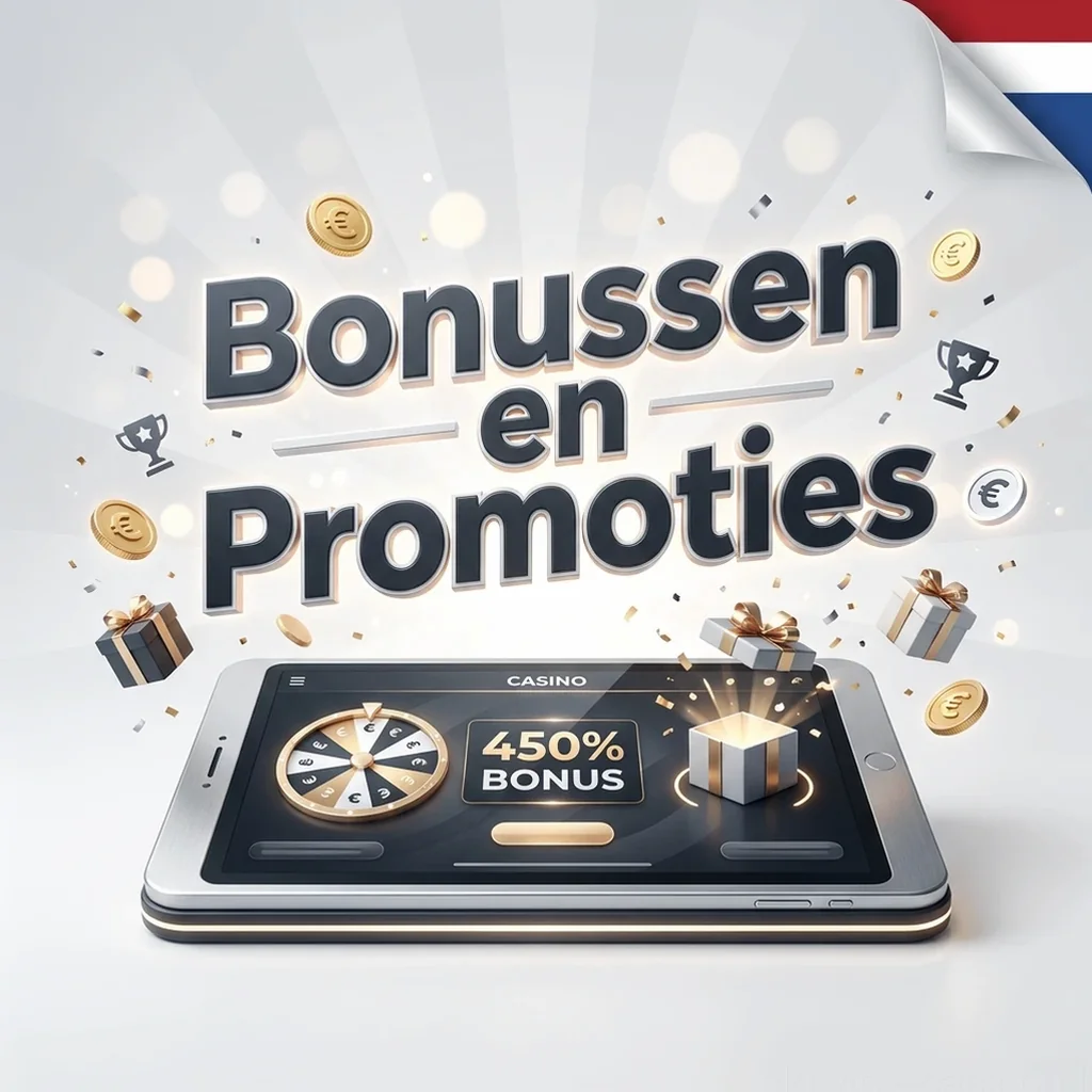 Bonussen en Promoties