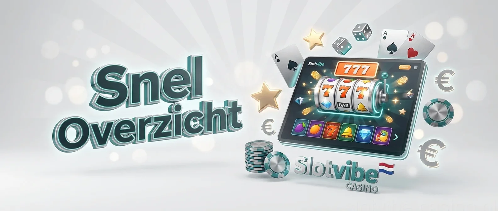 Snel Overzicht