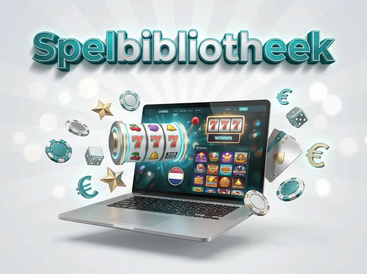 Spelbibliotheek